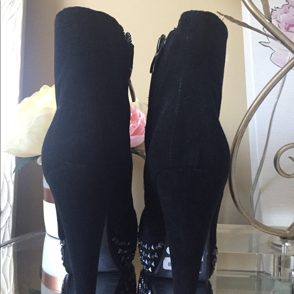 Sam Edelman booties - Picture 5 of 6